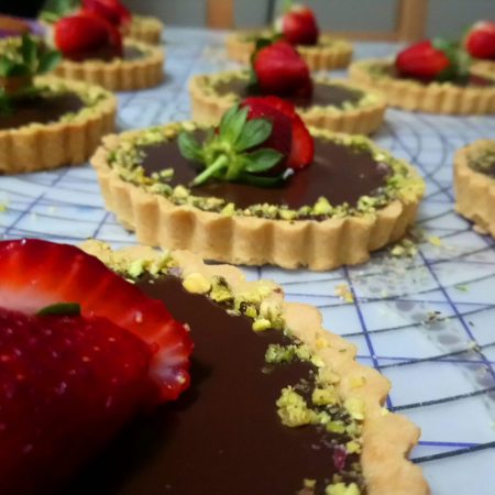 Tarts