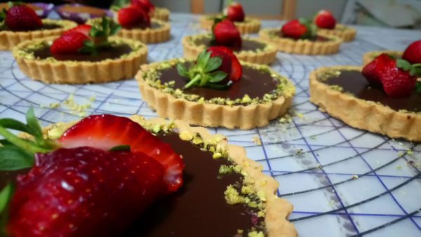 Tarts