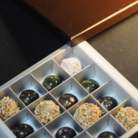 The Shokolata Box