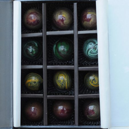 Milk Bonbon Box