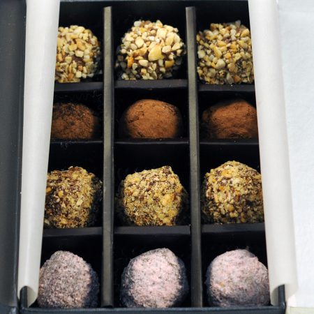 Mixed Truffle Box