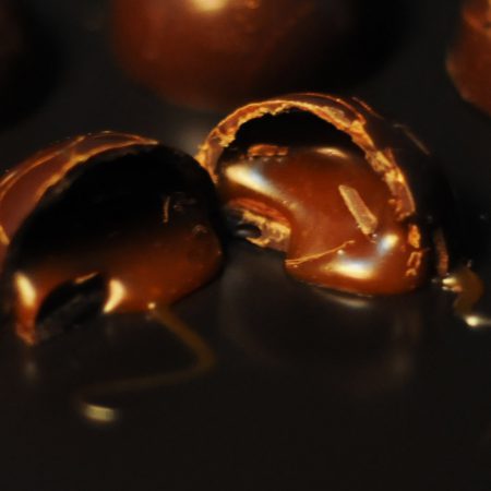 Salted Caramel