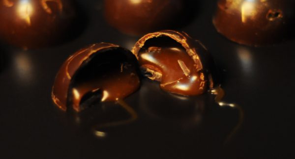 Salted Caramel