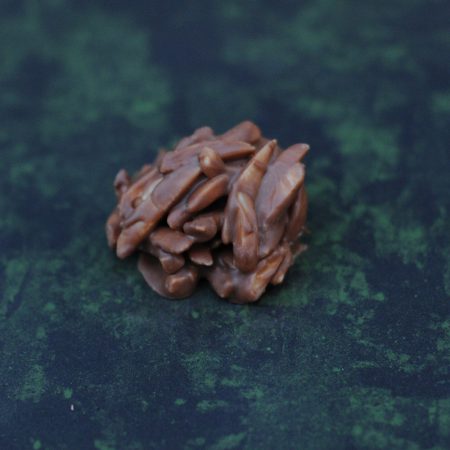Almond